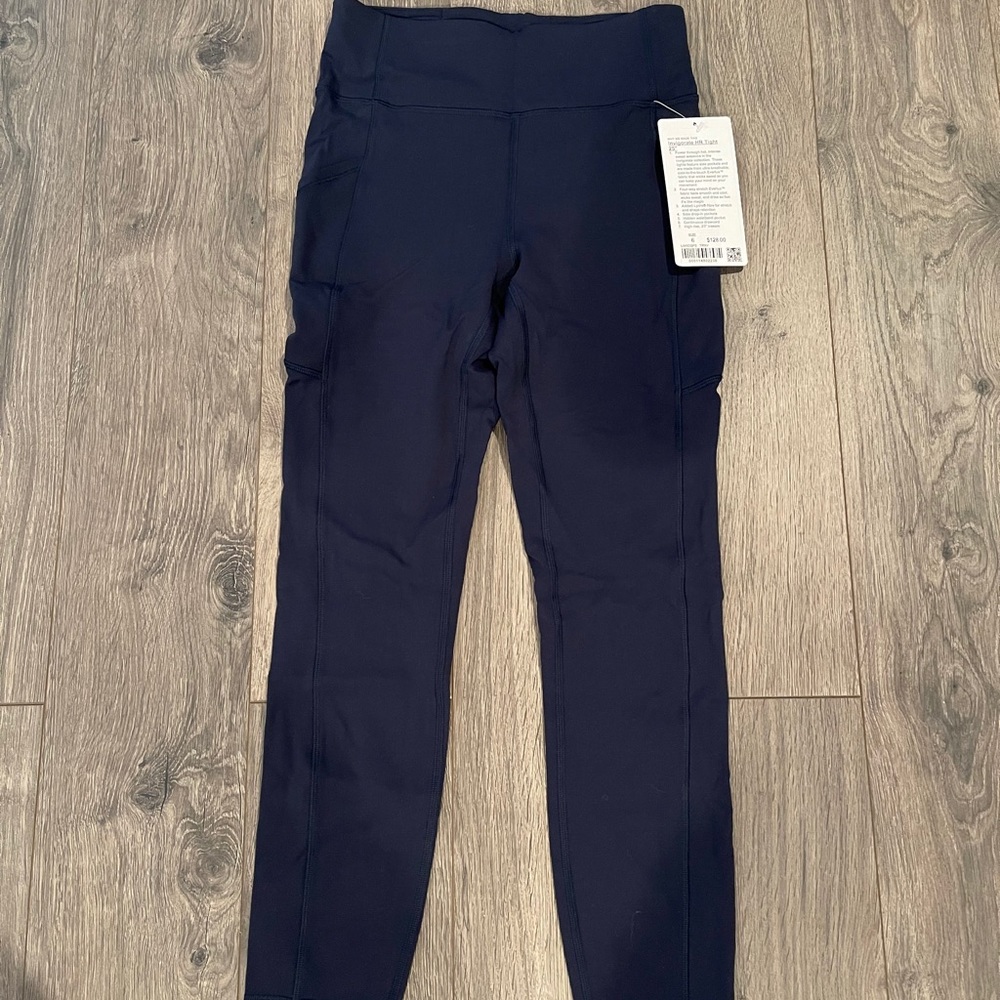 LULULEMON LEGGINGS